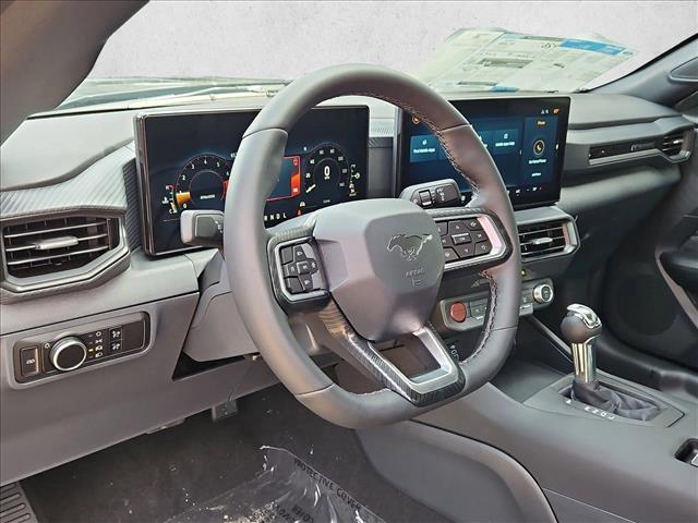 new 2026 Ford Mustang car, priced at $31,300