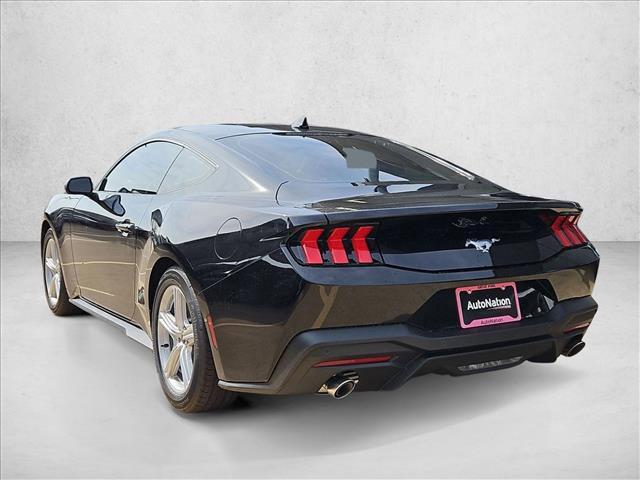 new 2026 Ford Mustang car, priced at $31,300