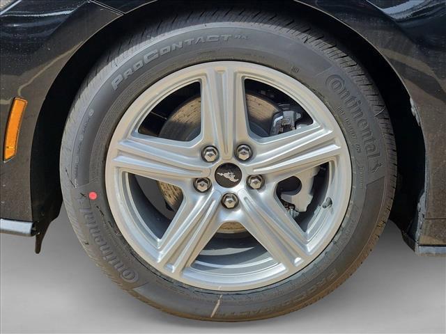 new 2026 Ford Mustang car, priced at $31,300