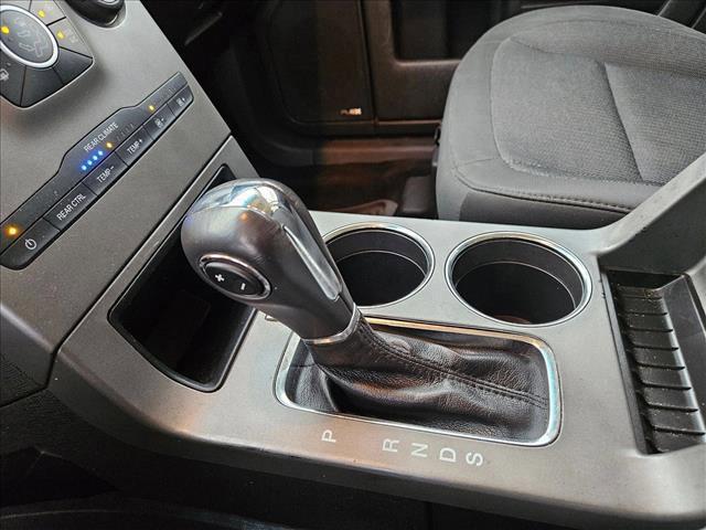 used 2014 Ford Flex car, priced at $11,431