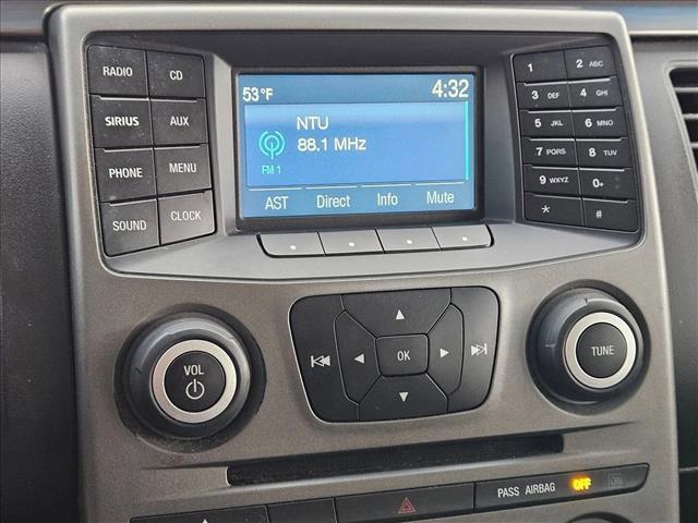 used 2014 Ford Flex car, priced at $11,431