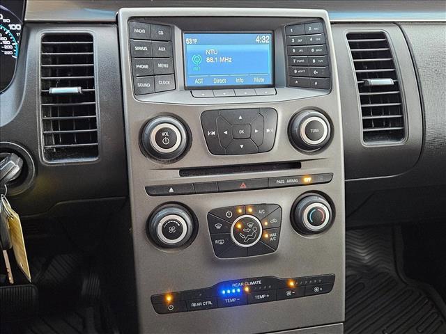 used 2014 Ford Flex car, priced at $11,431