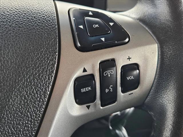 used 2014 Ford Flex car, priced at $11,431