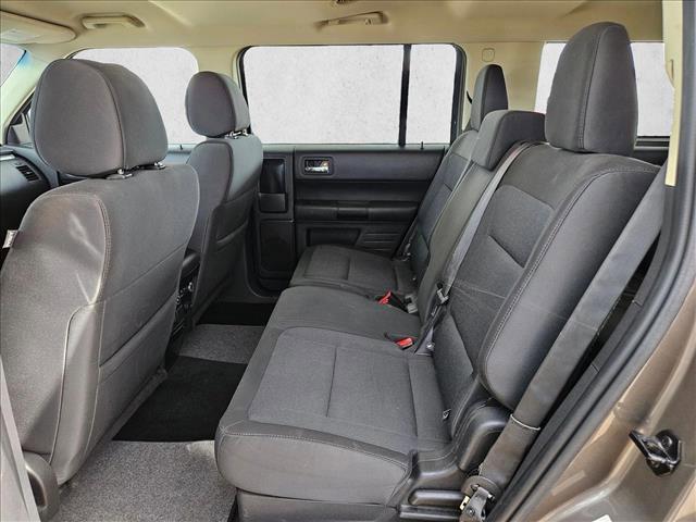 used 2014 Ford Flex car, priced at $11,431