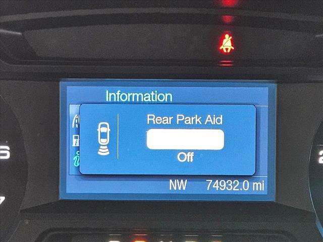 used 2014 Ford Flex car, priced at $11,431