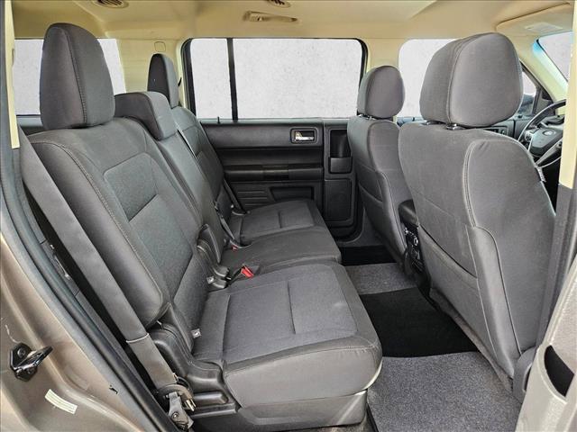 used 2014 Ford Flex car, priced at $11,431