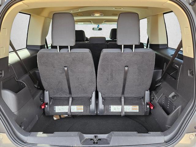 used 2014 Ford Flex car, priced at $11,431