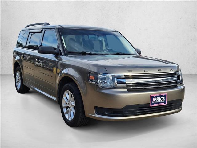 used 2014 Ford Flex car, priced at $11,431