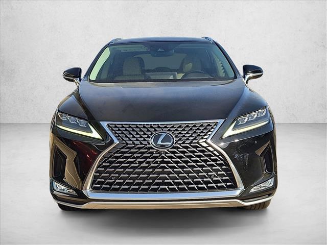 used 2020 Lexus RX 350 car, priced at $34,791