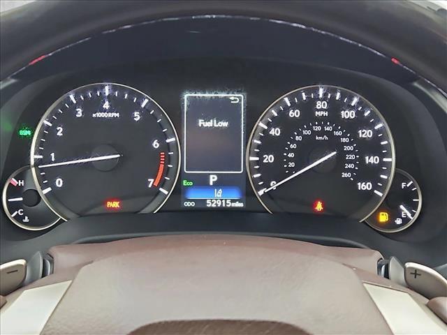 used 2020 Lexus RX 350 car, priced at $34,791