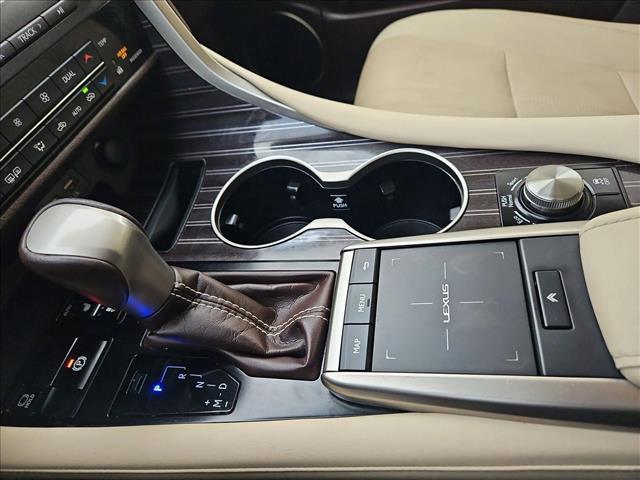 used 2020 Lexus RX 350 car, priced at $34,791