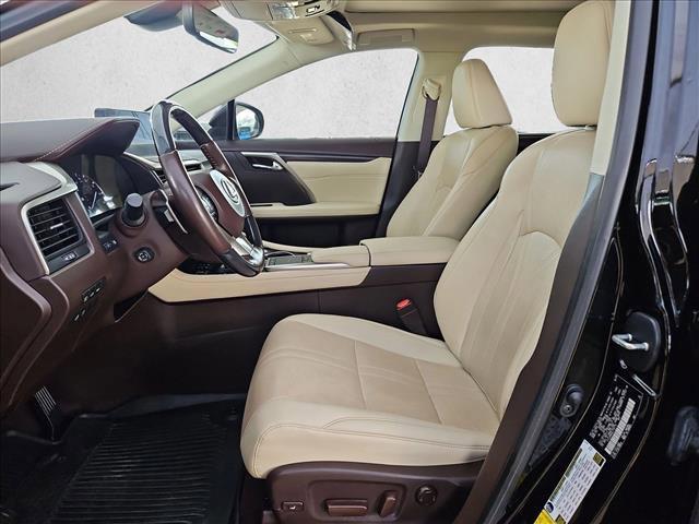 used 2020 Lexus RX 350 car, priced at $34,791