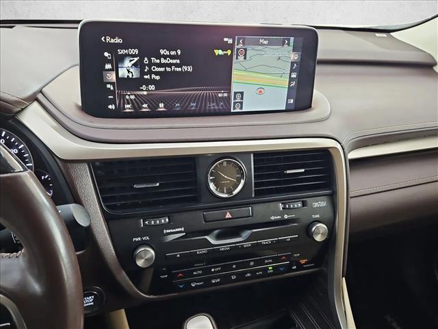 used 2020 Lexus RX 350 car, priced at $34,791