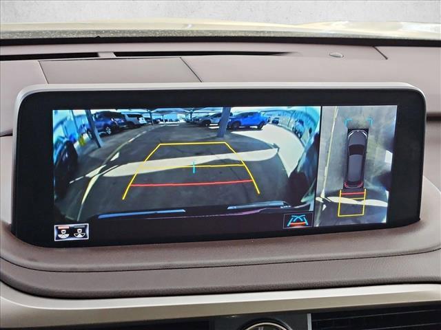 used 2020 Lexus RX 350 car, priced at $34,791