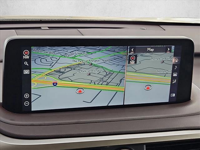 used 2020 Lexus RX 350 car, priced at $34,791