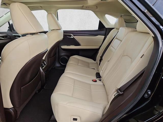 used 2020 Lexus RX 350 car, priced at $34,791