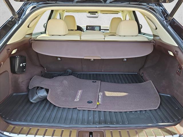 used 2020 Lexus RX 350 car, priced at $34,791