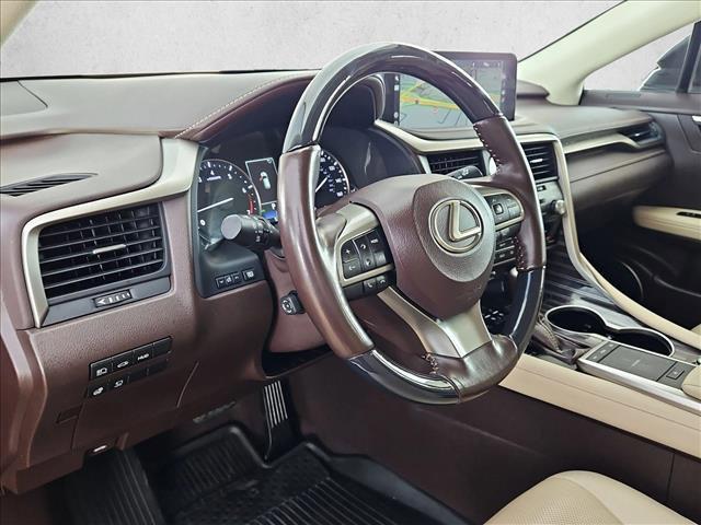 used 2020 Lexus RX 350 car, priced at $34,791