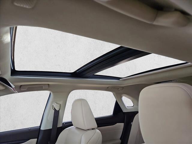 used 2020 Lexus RX 350 car, priced at $34,791