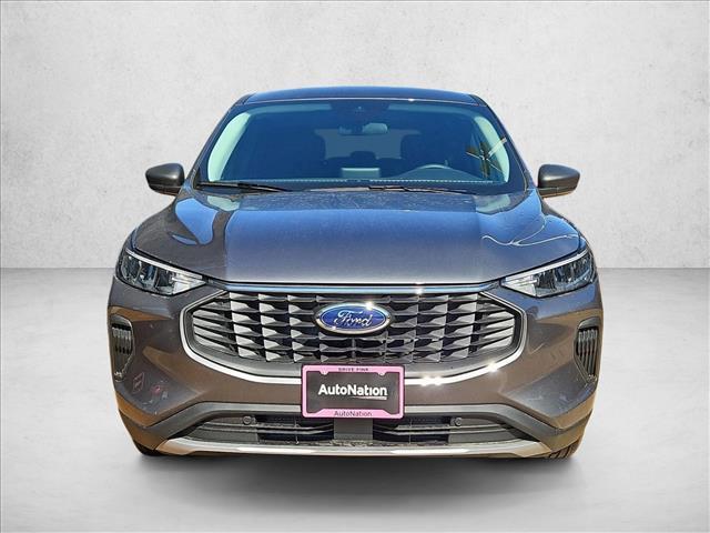 new 2026 Ford Escape car, priced at $25,690