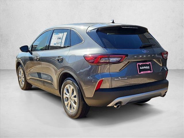 new 2026 Ford Escape car, priced at $25,690