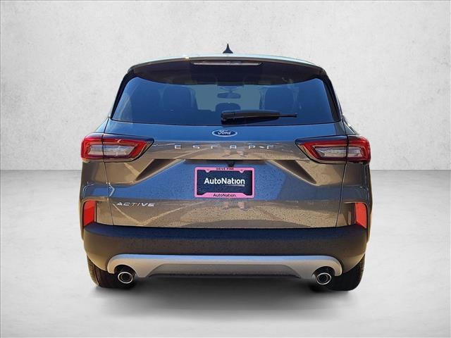 new 2026 Ford Escape car, priced at $25,690