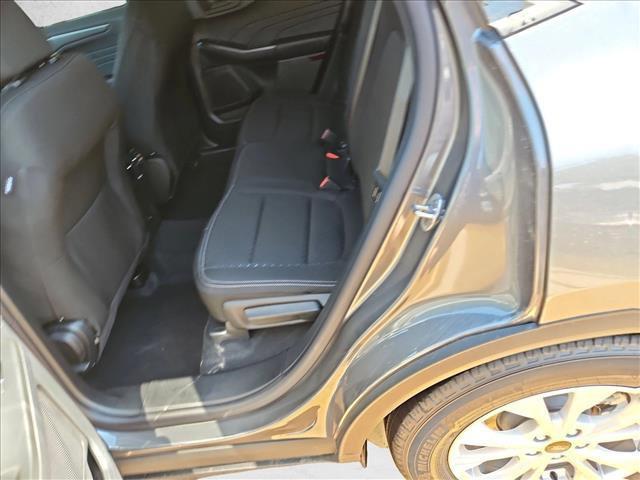 new 2026 Ford Escape car, priced at $26,415