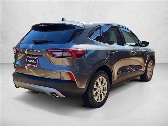 new 2026 Ford Escape car, priced at $25,690