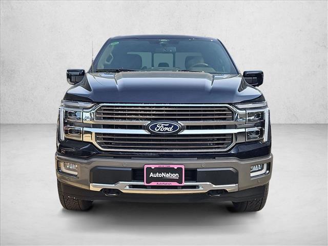 new 2026 Ford F-150 car, priced at $73,640