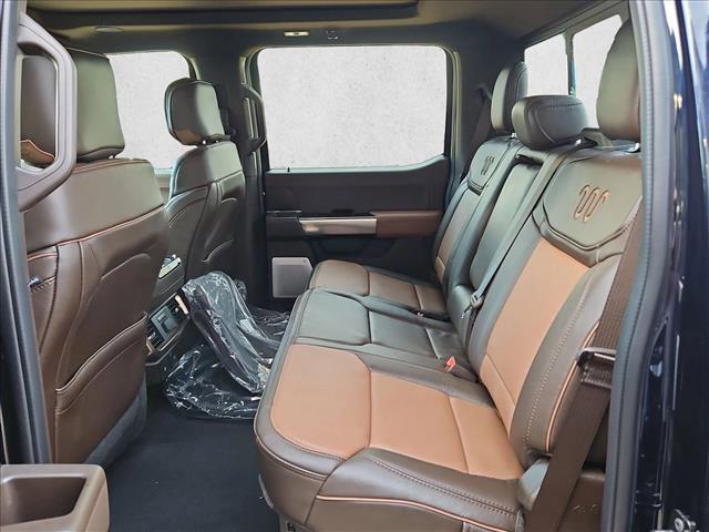 new 2026 Ford F-150 car, priced at $73,640