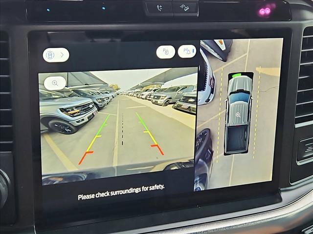 new 2026 Ford F-150 car, priced at $73,640