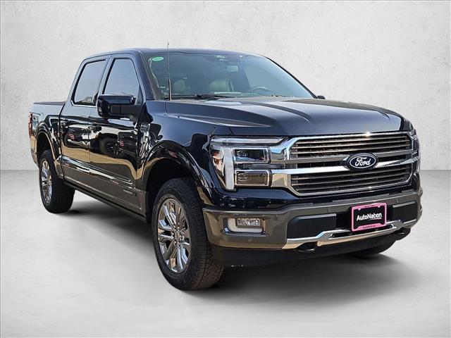 new 2026 Ford F-150 car, priced at $73,640