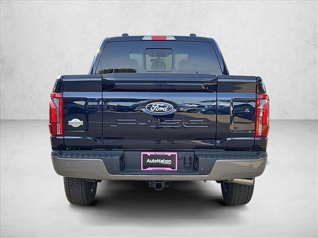 new 2026 Ford F-150 car, priced at $73,640