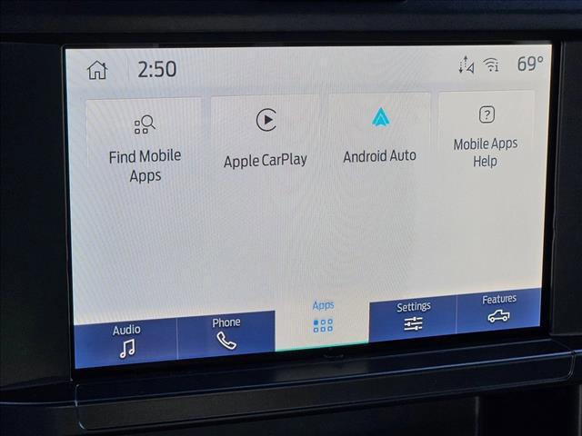 new 2026 Ford F-250 car, priced at $57,975