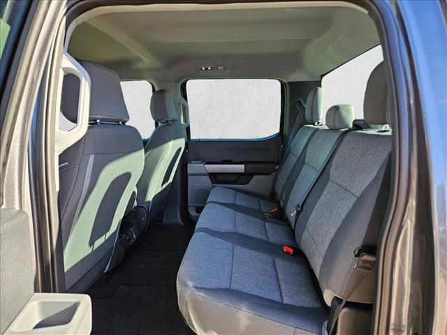 new 2026 Ford F-250 car, priced at $57,975