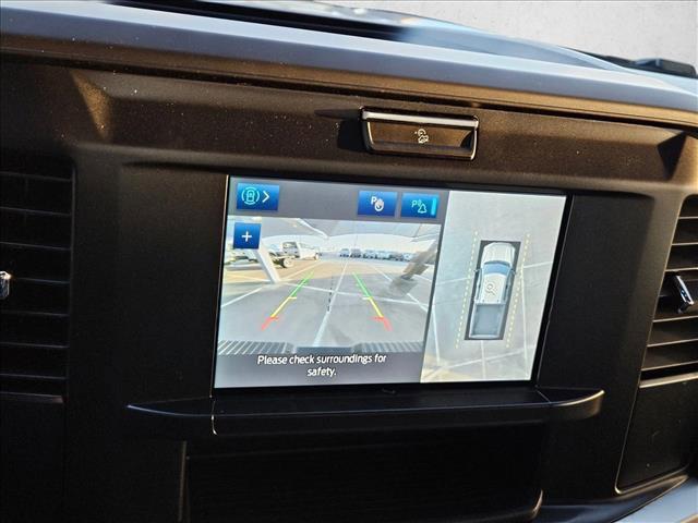 new 2026 Ford F-250 car, priced at $57,975