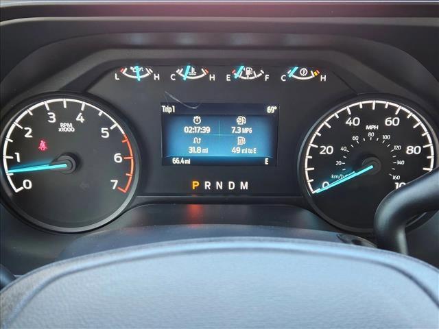 new 2026 Ford F-250 car, priced at $57,975