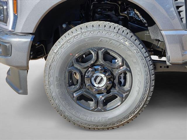 new 2026 Ford F-250 car, priced at $57,975