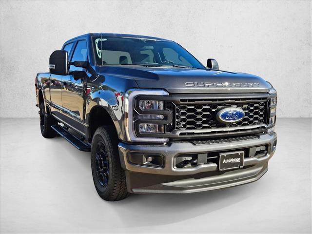 new 2026 Ford F-250 car, priced at $57,975