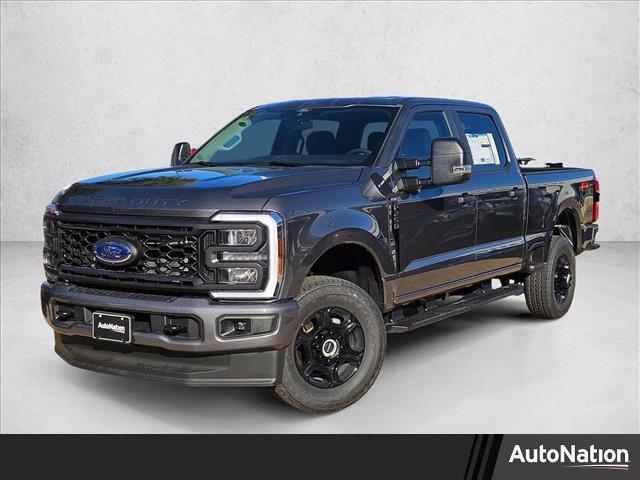 new 2026 Ford F-250 car, priced at $57,975