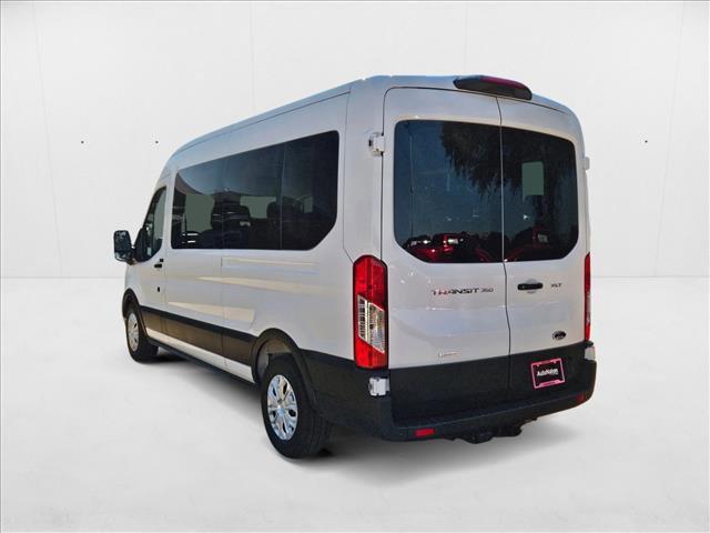 new 2025 Ford Transit-350 car, priced at $63,780