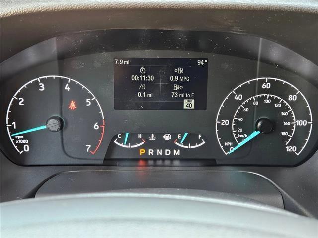 new 2025 Ford Transit-350 car, priced at $63,780