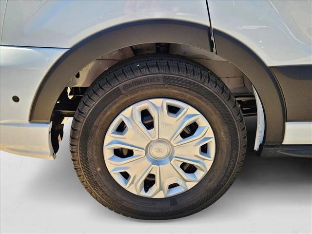 new 2025 Ford Transit-350 car, priced at $63,780