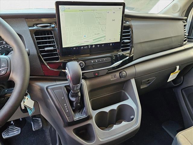 new 2025 Ford Transit-350 car, priced at $63,780