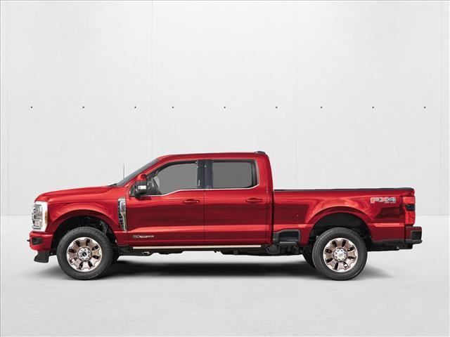 new 2026 Ford F-250 car, priced at $91,140