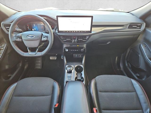 used 2023 Ford Escape car, priced at $19,992