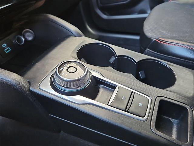 used 2023 Ford Escape car, priced at $19,992