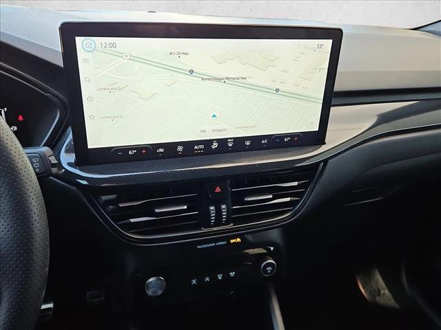 used 2023 Ford Escape car, priced at $19,992