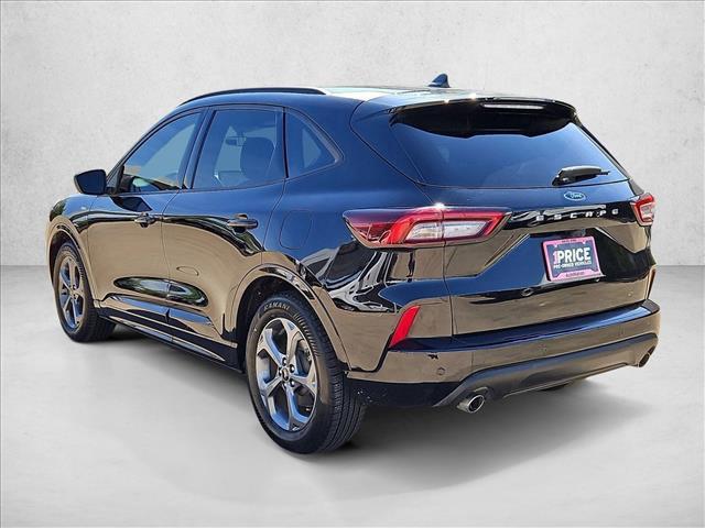 used 2023 Ford Escape car, priced at $19,992