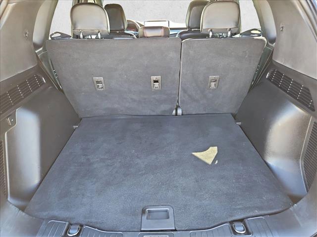 used 2023 Ford Escape car, priced at $19,992